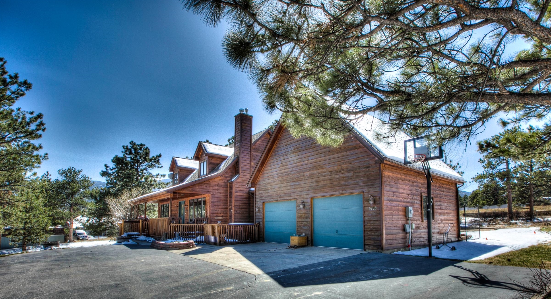 All Estes Park Vacation Rentals Estes Park Property Management